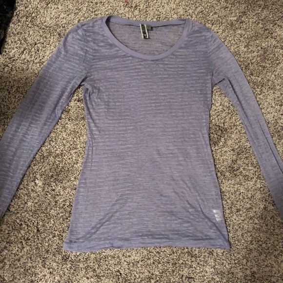 Long sleeve shirt - Picture 1 of 1